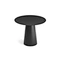 small round coffee table